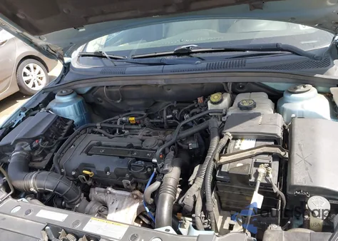 2012 Chevrolet Cruze Ltz from USA, damaged, VIN 1G1PH5SC3C7182597